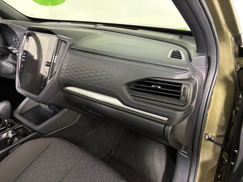 Certified 2026 Subaru Forester Premium image 27