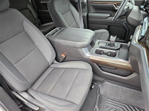 Certified 2024 Chevrolet Silverado 1500 LT Trail Boss w/ Protection Package image 13