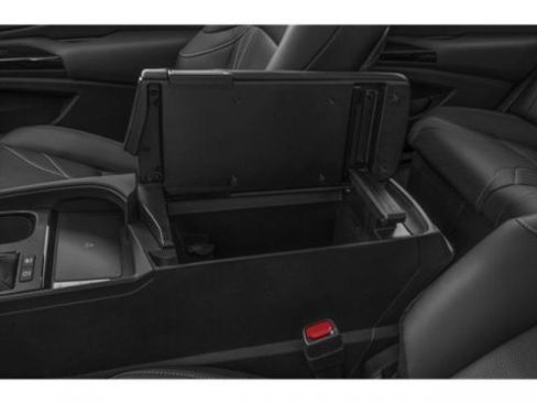 Used 2024 Lexus ES 300h ES 300h Luxury image 13