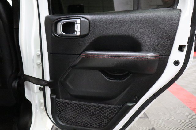 Used 2021 Jeep Gladiator Rubicon AWD/4WD image 46