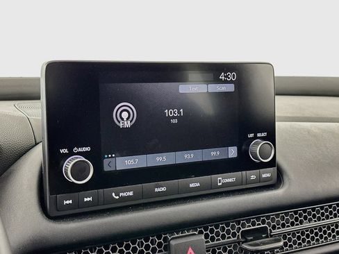 Certified 2025 Honda HR-V Sport image 13