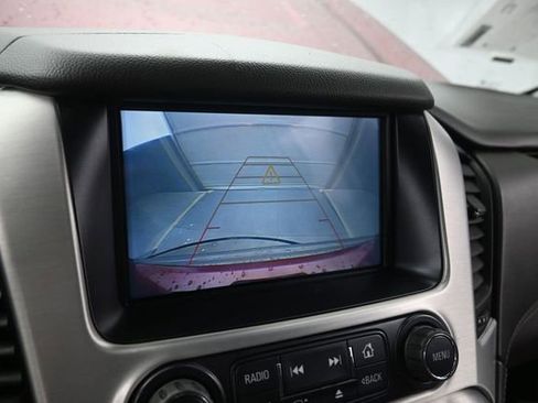 Used 2020 GMC Yukon SLE w/ SLE Value Package AWD/4WD image 37