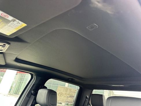 New 2026 Toyota Tundra Limited image 14