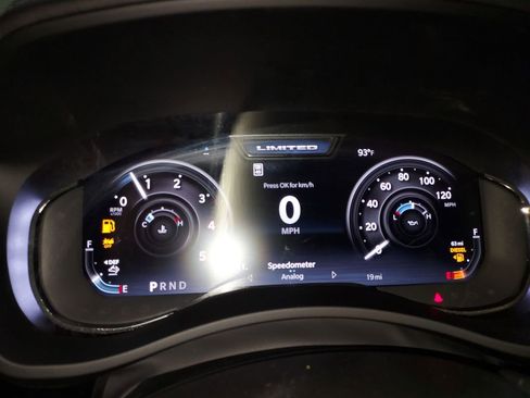 New 2026 RAM 2500 Limited image 21