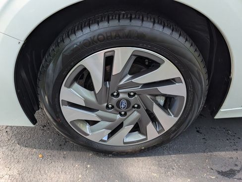 Used 2025 Subaru Legacy Limited AWD/4WD image 16