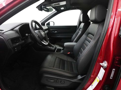 Used 2025 Honda CR-V Sport-L image 12