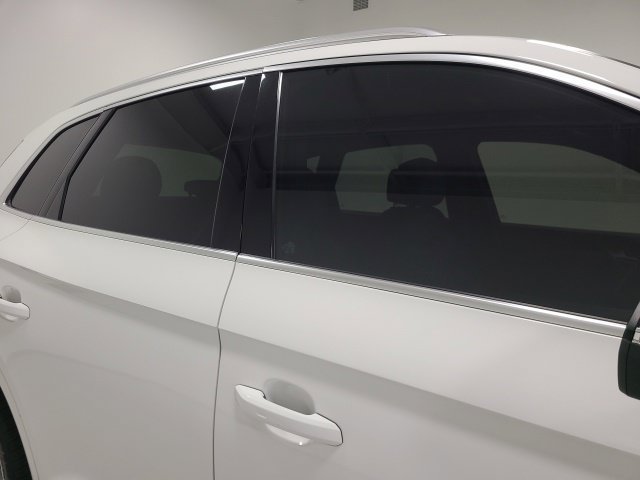 Used 2018 Audi SQ5 Premium Plus AWD/4WD image 8