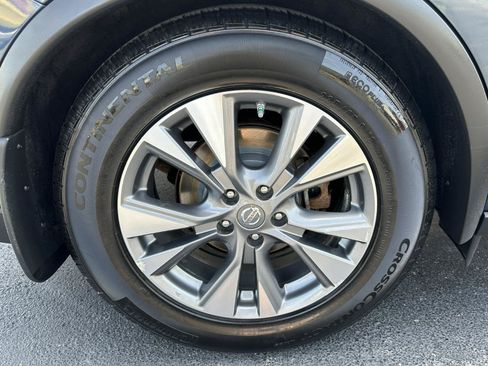 Used 2015 Nissan Murano SL w/ SL Technology Package AWD/4WD image 77