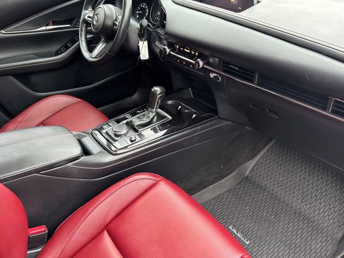 Used 2023 MAZDA CX-30 AWD 2.5 S w/ Preferred Package image 17