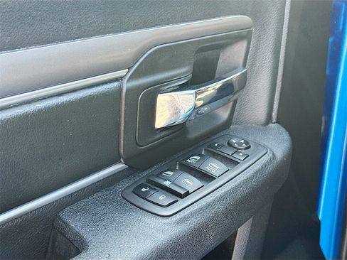 Used 2023 RAM 1500 Classic Warlock w/ Electronics Group image 17