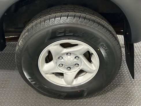 Used 2003 Toyota Tacoma PreRunner image 18