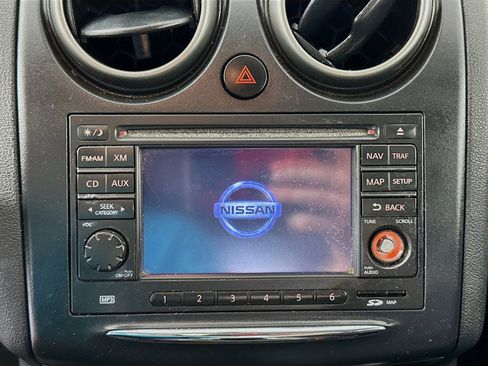Used 2012 Nissan Rogue SV w/ Premium Pkg AWD/4WD image 15
