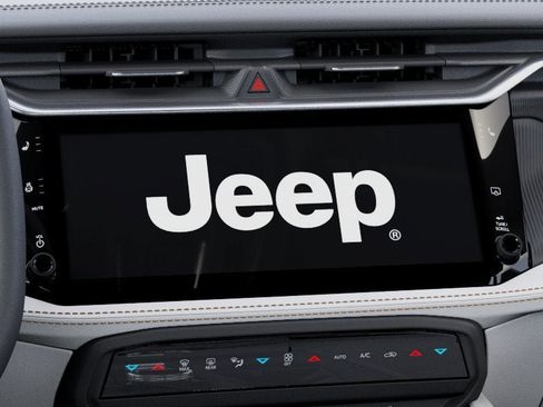 New 2026 Jeep Cherokee Limited AWD/4WD image 19