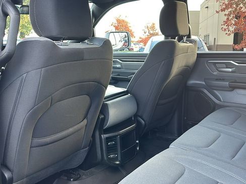 Used 2022 RAM 1500 Big Horn image 31