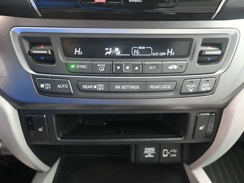 Used 2020 Honda Pilot EX-L image 18