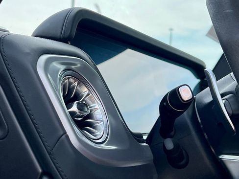 Certified 2022 Mercedes-Benz G 63 AMG 4MATIC image 28