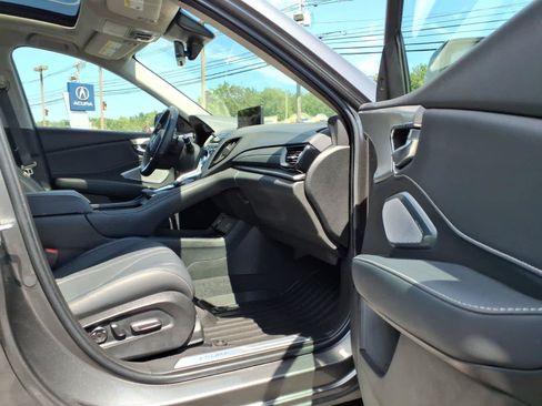 Certified 2024 Acura RDX SH-AWD w/ Technology Package image 15