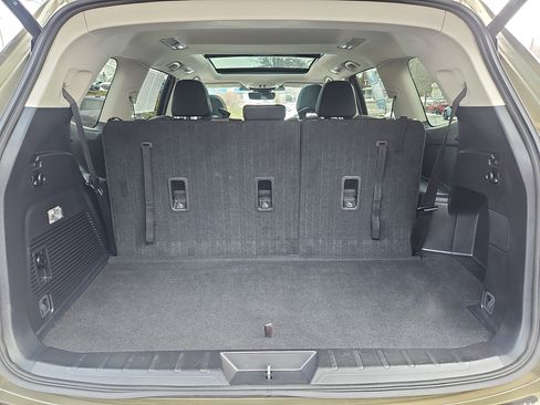 Certified 2023 Subaru Ascent Onyx Edition image 34