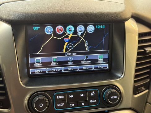 Used 2019 Chevrolet Tahoe LT RWD image 23