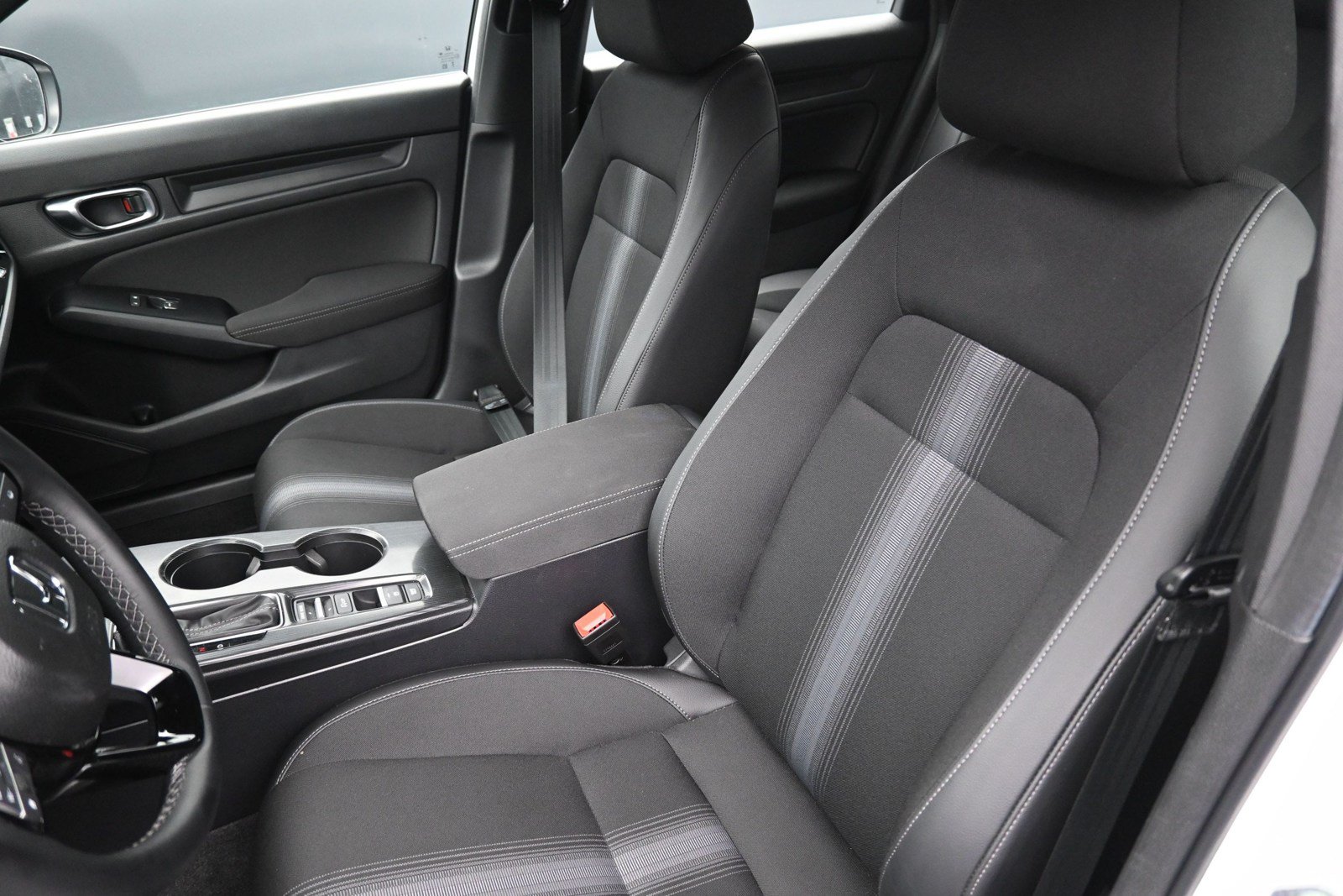 Used 2026 Honda Civic Sport image 23