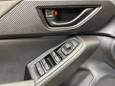 New 2025 Subaru Crosstrek 2.5i Sport image 14