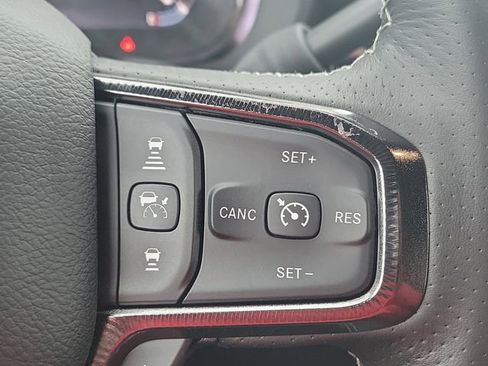 New 2026 RAM 2500 Rebel image 9