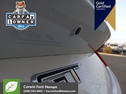 Certified 2024 Ford Mustang GT Premium image 30