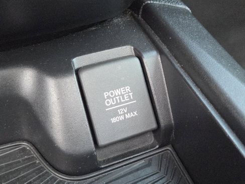 Used 2017 Honda CR-V Touring image 34