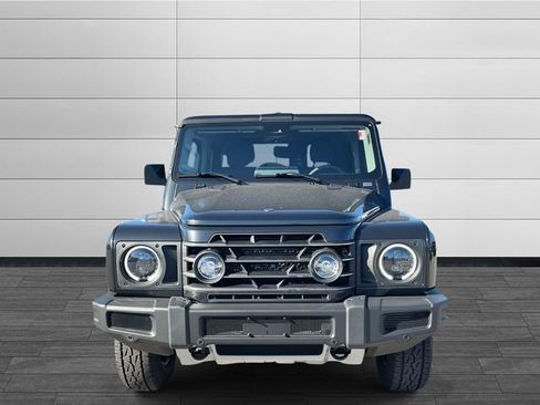 Used 2024 INEOS Grenadier AWD/4WD image 7