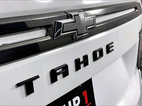 Certified 2021 Chevrolet Tahoe RST w/ Luxury Package image 29