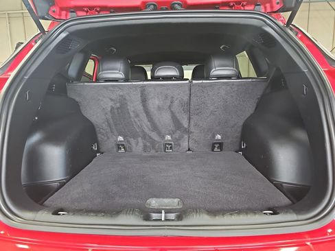 Used 2021 Jeep Compass 80th Special Edition image 12