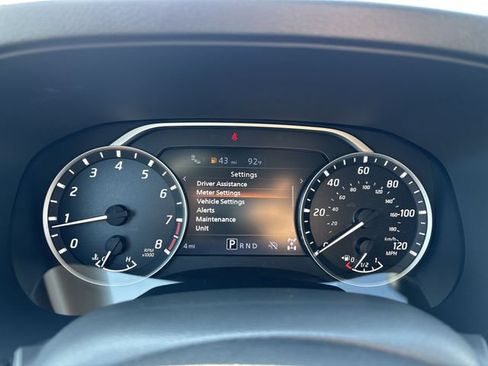 New 2026 Nissan Frontier S AWD/4WD image 15