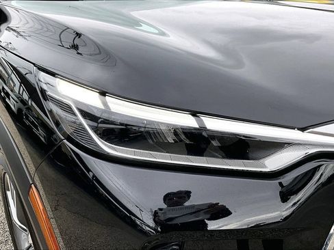 Certified 2025 INFINITI QX60 Luxe image 43