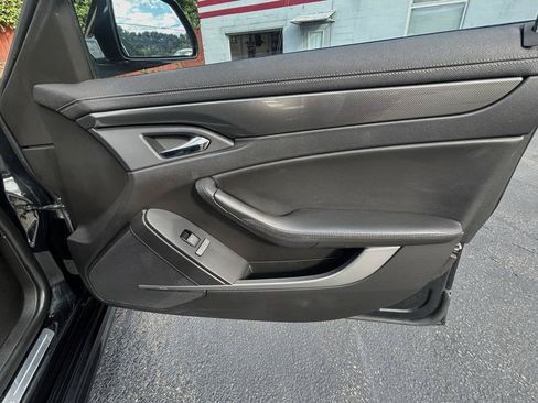 Used 2011 Cadillac CTS Sedan RWD image 19
