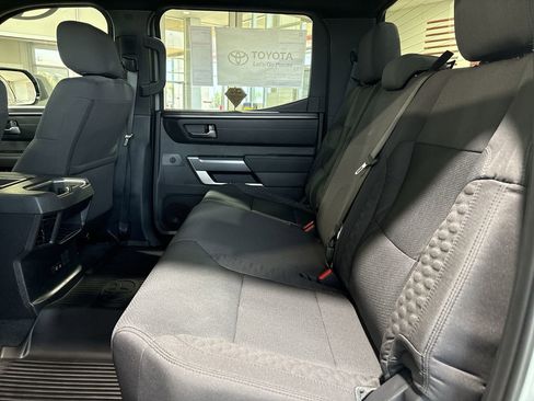 New 2026 Toyota Tundra SR5 AWD/4WD image 23