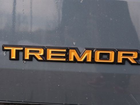 New 2026 Ford Explorer Tremor w/ Tremor Convenience Package image 59