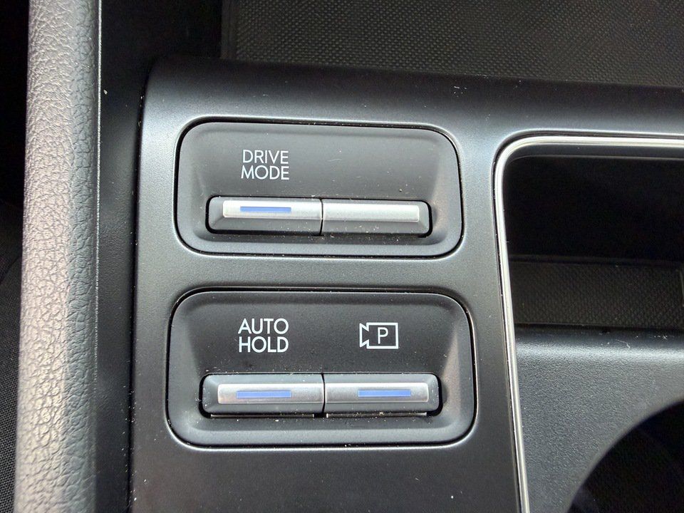 Used 2026 Hyundai Sonata SEL FWD image 21