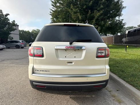 Used 2015 GMC Acadia SLT FWD image 6