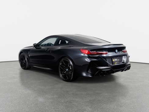 Used 2023 BMW M8 Competition w/ M Driver's Package image 29