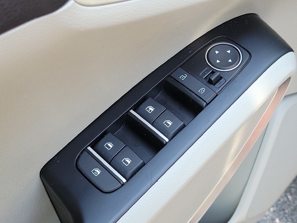 Used 2022 Kia Soul LX FWD image 17