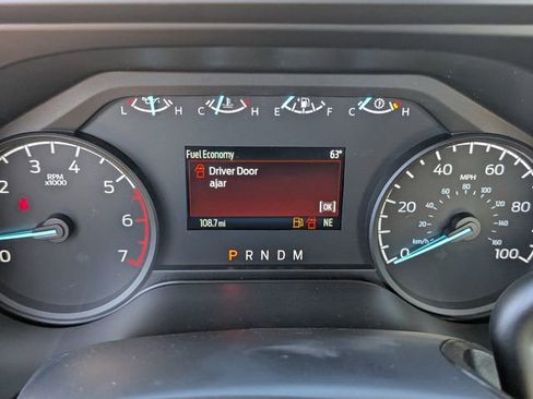 New 2026 Ford F250 XL w/ XL Chrome Package image 10