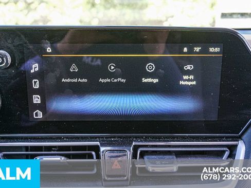 Used 2025 Chevrolet TrailBlazer LT FWD image 33