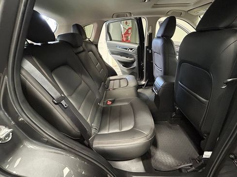 Used 2023 MAZDA CX-5 AWD 2.5 S w/ Premium Plus Pkg image 46