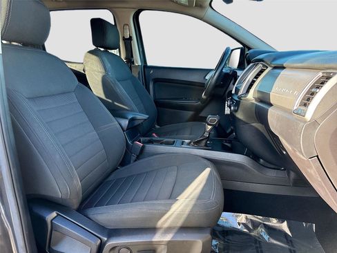 Used 2019 Ford Ranger XLT w/ Equipment Group 302A Luxury image 29