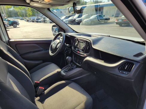 Used 2022 RAM ProMaster City Wagon image 15