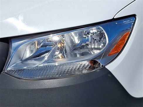 Used 2025 Mercedes-Benz Sprinter 2500 image 11