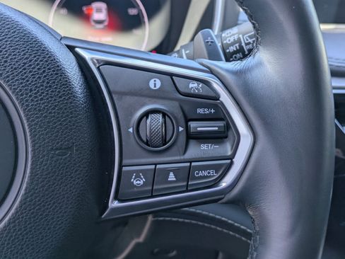 Used 2023 Acura MDX SH-AWD w/ Advance Package image 18