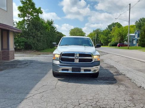 Used 2018 RAM 1500 Tradesman w/ Popular Equipment Group AWD/4WD image 2