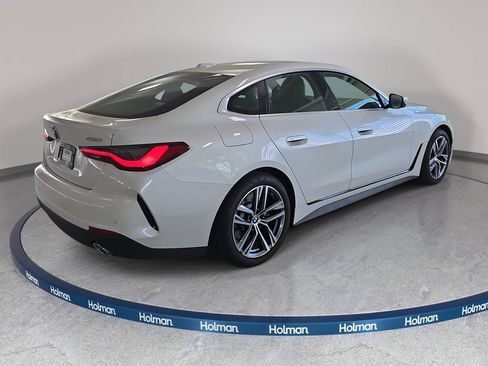 Certified 2023 BMW 430i xDrive w/ Premium Package AWD/4WD image 6
