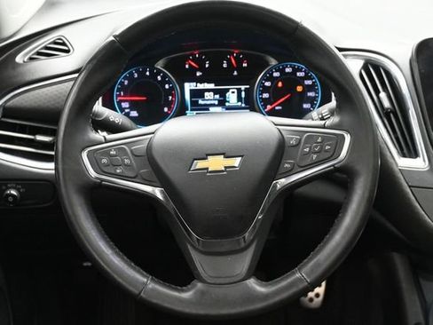 Used 2016 Chevrolet Malibu LT FWD image 24